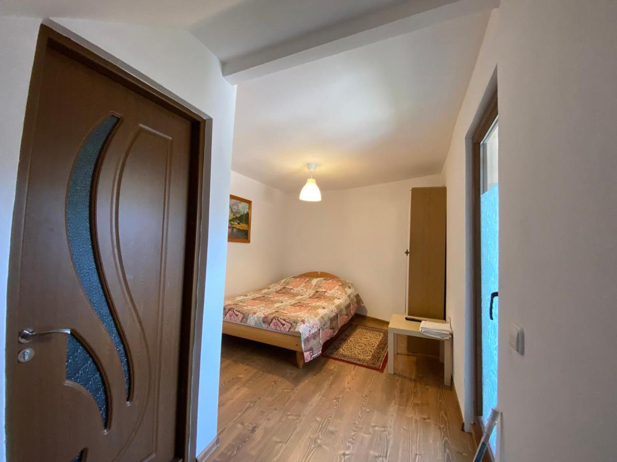 Casa Mili Ξενοδοχείο Grinties Εξωτερικό φωτογραφία