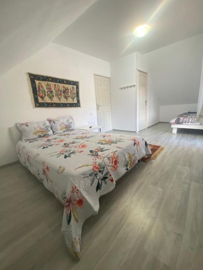 Casa Mili Ξενοδοχείο Grinties Εξωτερικό φωτογραφία